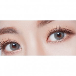 Glossy Mood Gray(月拋)